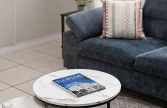 Stylish 2BR Home Near Disney and Universal Orlando - Foto 7