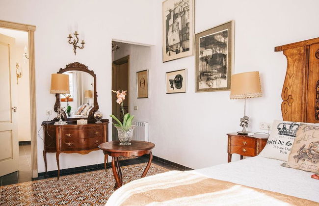 Vila Caelus Masia Boutique - Foto 102