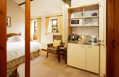 Rawcliffe House Farm Studios, Peaceful North York Moors Retreat - Foto 50