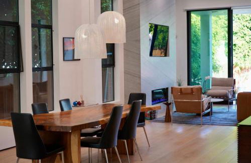 The Hollywood House - Foto 60