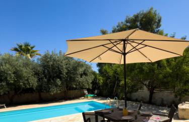 Villa Karneios - Private Pool near Chania & Beach - Foto 15