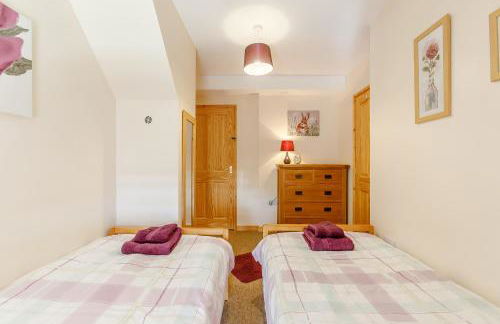 Rose Cottage - Foto 21