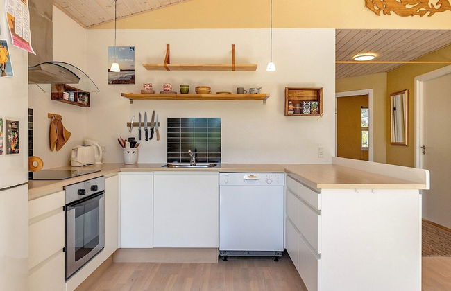 4 Person Holiday Home in Laeso - Photo 6