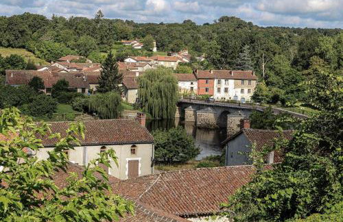 Chez Betty - Foto 22