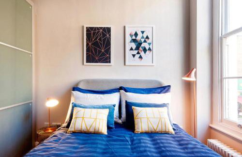 ARCORE London flats in the Heart of Fitzrovia - Foto 56