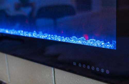 Private Luxury Suite with Views Near SF & Wine Country - Foto 47