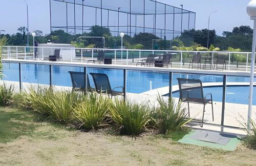 Apartamento Parque Monte Alto: paz e tranquilidade - Photo 52