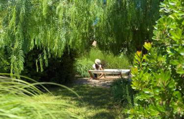 Is Cheas wine farm boutique hotel - Foto 80