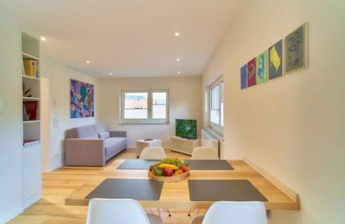 Oberhausen an der Nahe LIEBLINGSORT - Ferienappartements - Foto 12