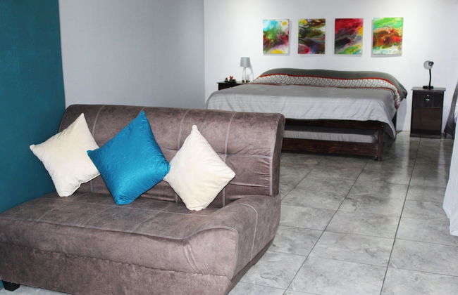 Rio Celeste Nature View - Foto 4