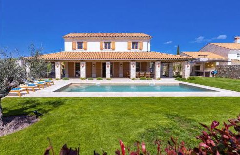 Villa Andrea - Foto 1