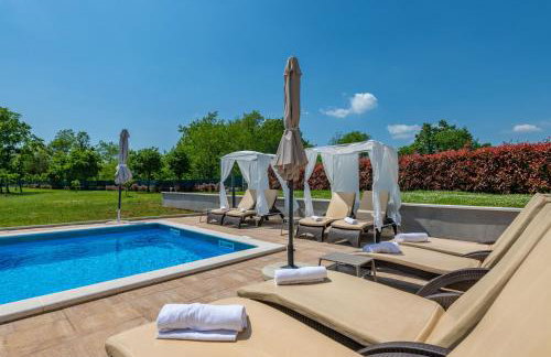 Villa Irene, a quiet and peaceful pool villa - Foto 7