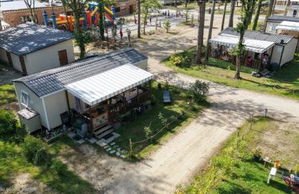 MOBIL - HOME 2 6p Bois de Bayadene - Foto 1