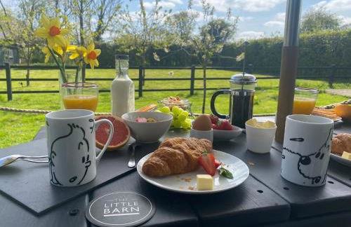 The Little Barn - Foto 71