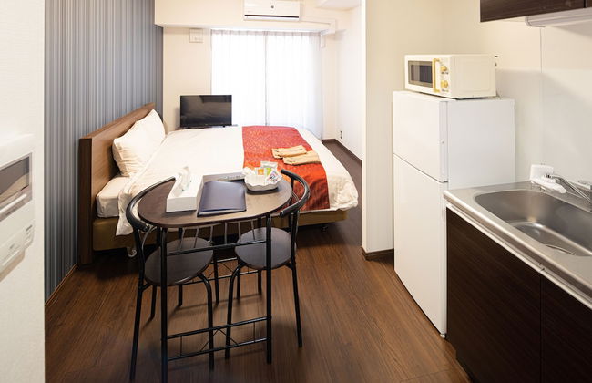 Coruscant Hotel Nagasaki Station 2 - Foto 63