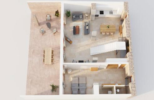 Can Cunso 30, piscina, barbacoa, estilo y confort - Foto 34