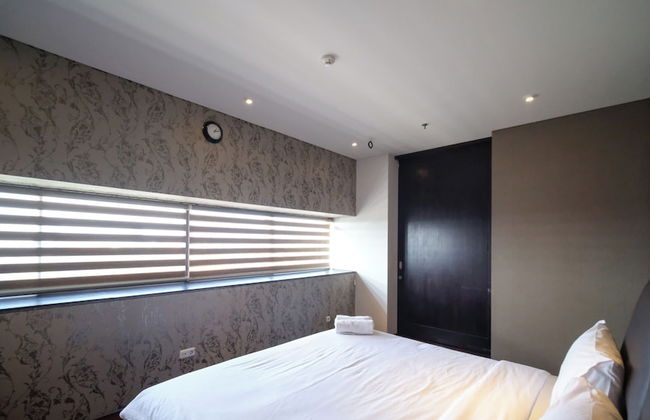 Strategic And Spacious 2Br At Sumatra36 Apartment - Foto 9