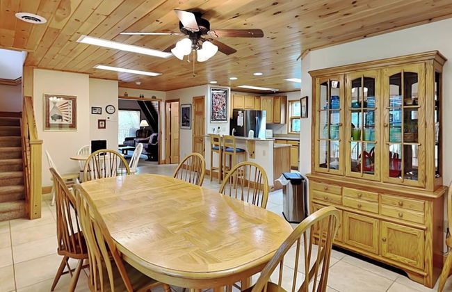 Lakeview Cottage - Foto 13