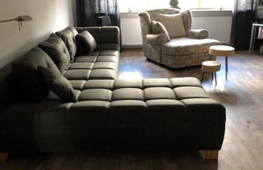 Ferienwohnung Anke - Apartment 5a - Foto 6