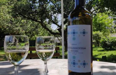 La casa de Angel y Olimpia - Photo 29