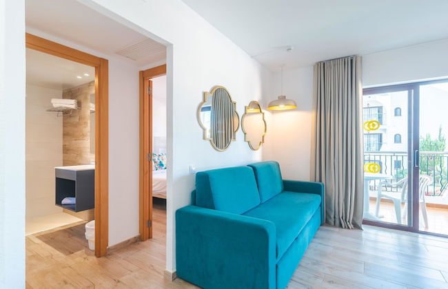 Flipflop Surfing Playa Apartments - Foto 77