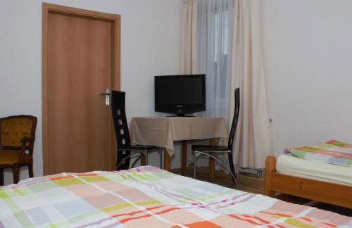 Gasthaus zum Adler - Foto 17