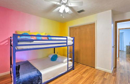 Lakefront Babson Park Escape Pet Friendly! - Foto 22