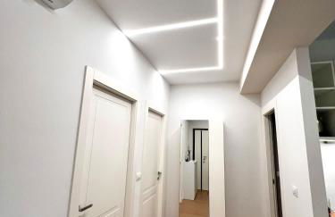 Stiv's Apartment - Foto 20