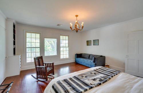 Historic Home in Coxsackie with Hudson River Views! - Foto 16