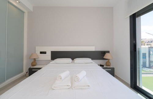 Oasis Beach XII - Foto 19