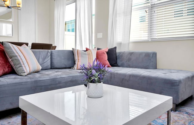 Comfy House at Compass Bay Cb102 - Foto 14