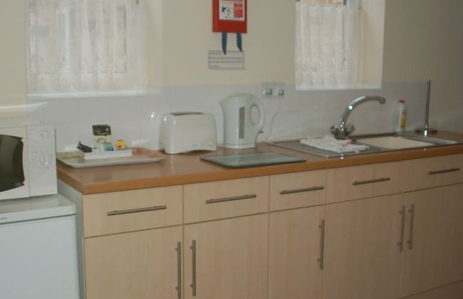 Falcons Nest - Photo 16