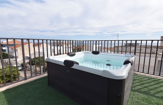 Santa Barbara House - Foto 24