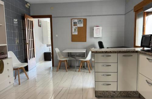 Apartamento Algafequi con terraza privada - Foto 9
