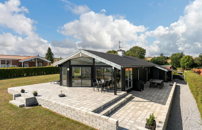 2 bedroom House in Broager with terrace - Photo 11