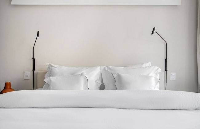 Tabas by Blueground Renata Edifício - Vila Buarque - Foto 21