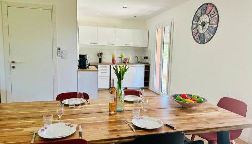 Villa La Paisible Air-conditioning, Pool & Large Garden - Foto 2