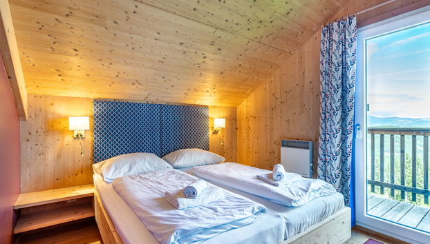 Klippitzperle - Photo 5, Bedroom