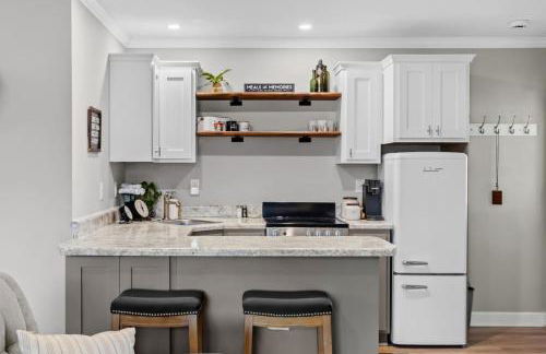 The Country Cottage of Franklin, TN - Foto 6