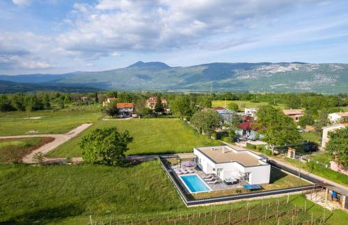 Villa Blue Lagoon - Private Pool and Whirlpool - Foto 36