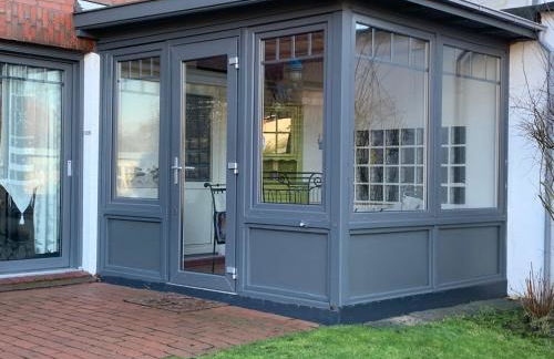 Huus Mövchen - Foto 78