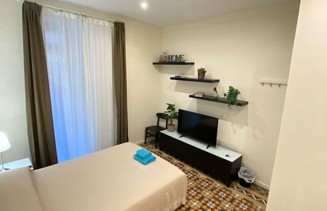 Rooms Balmes - Photo 14