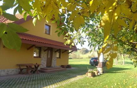 Apartament Pod Garbem - Foto 1