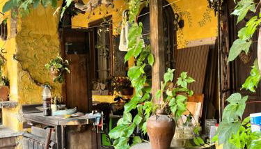 San Raffaele Suite - Foto 5, Garden