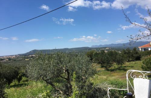 Villa Aliki - Foto 45