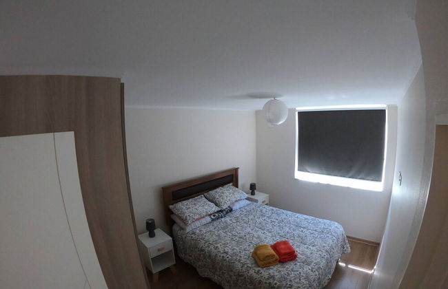 Apartment With Pool Access - Photo 2