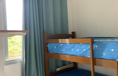 Apartamento Pé na Areia e águas tranquilas no centro de Guarapari - Foto 9
