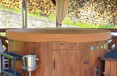 Brzozowy Zakątek - Foto 65