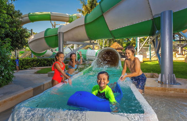 Sandos Caracol Nature Resort & Water Park All Inclusive - Photo 79