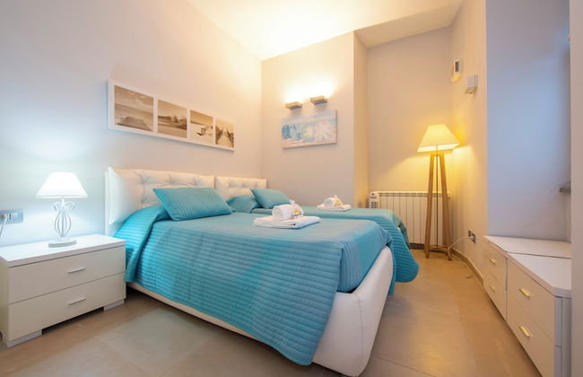 Villa Lucia Laglio - Foto 13